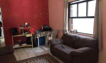 Casa à venda em Itupeva, Portal de Santa Fé, com 2 quartos, com 135 m²