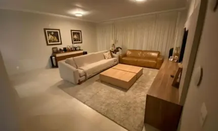 Apartamento à venda em Jundiaí, Centro, com 4 quartos, com 220 m², EDIFÍCIO MEDITERRÂNEO
