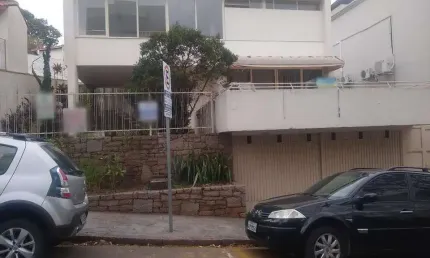 Sobrado à venda e para alugar em jundiaí, chácara urbana, com 6 quartos, com 540 m²