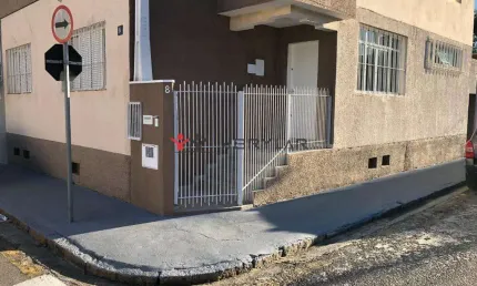 Casa para alugar em Jundiaí, Centro, com 1 quarto, com 90 m²