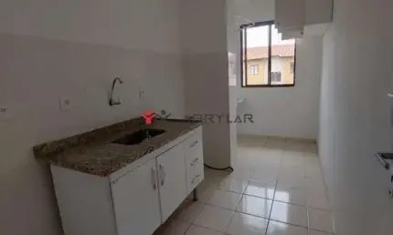 Apartamento à venda em jundiaí, medeiros, com 2 quartos, com 50 m², parque da mata
