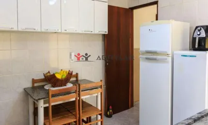 Casa à venda em Jundiaí, Cidade Nova, com 2 quartos, com 115 m²