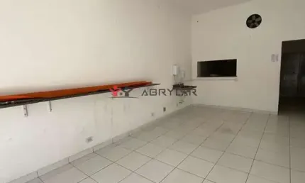 Sala comercial para alugar na Avenida Francisco Nobre, 1031, Medeiros, Jundiaí