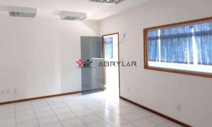 Sala comercial para alugar no Centro, Jundiaí 