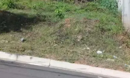 Terreno a venda loteamento flores do paraíso em jundiaí