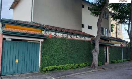 Sobrado para alugar em Jundiaí, Jardim Morumbi, com 1 suíte, com 360 m²
