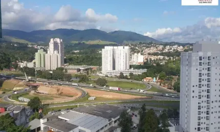 Apartamento à venda em Jundiaí, Jardim Ana Maria, com 3 quartos, com 173 m², VILLA GIUSEPPE