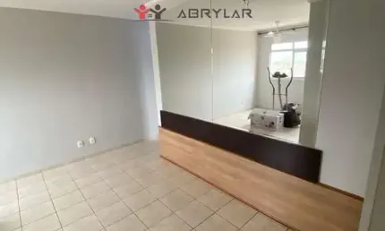 Apartamento para alugar em Jundiaí, Engordadouro, com 3 quartos, com 70 m²