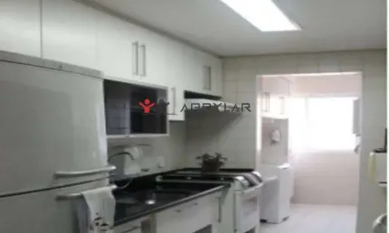 Apartamento à venda em Jundiaí, Jardim Guarani, com 3 quartos, com 72 m², RESIDENCIAL REAL PARK