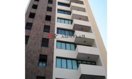 Apartamento à venda em jundiaí, centro, com 3 quartos, com 151 m², edifício san francisco
