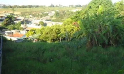 Terreno à venda em jundiaí, vila didi, com 1 quarto, com 1051 m²