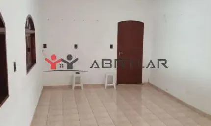 Sobrado à venda e para alugar em Jundiaí, Jardim Tamoio, com 3 quartos, com 190 m²