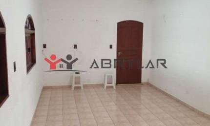 Sobrado à venda e para alugar em Jundiaí, Jardim Tamoio, com 3 quartos, com 190 m²