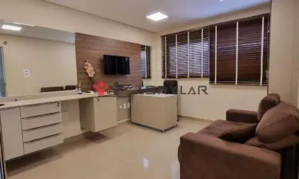 Sala para alugar em Itupeva, Parque das Vinhas, com 14 m²