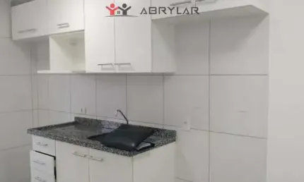 Apartamento para alugar em Jundiaí, Jardim Ermida I, com 2 quartos, com 56 m², ATMOSPHERA LIVING
