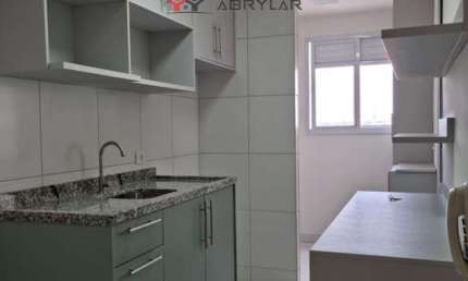 Apartamento para alugar em Jundiaí, Ermida, com 3 quartos, com 76 m², ATMOSPHERA LIVING