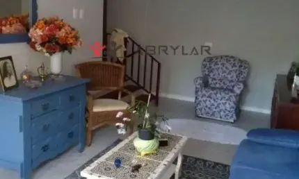 Casa à venda em Itupeva, Portal das Mangas, com 5 quartos, com 273.7 m²