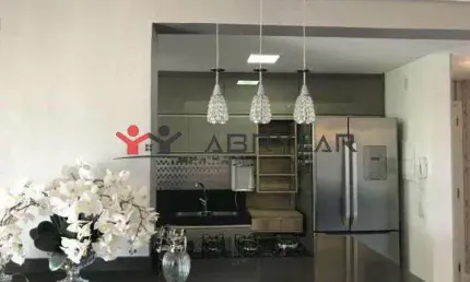 Apartamento para alugar em Jundiaí, Jardim Ermida I, com 2 quartos, com 97 m², ATMOSPHERA LIVING