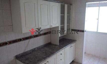 Apartamento para alugar em Jundiaí, Jardim Bonfiglioli, com 2 quartos, com 68 m²