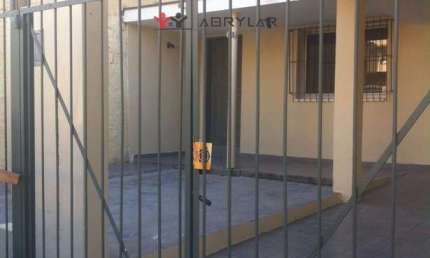 Casa à venda em Jundiaí, Parque Residencial Eloy Chaves, com 2 quartos, com 70 m²