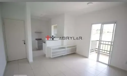 Apartamento para alugar em Jundiaí, Jardim Carolina, com 2 quartos, com 60 m², VIVARTE ALAMEDAS