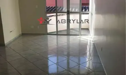 Apartamento à venda em Jundiaí, Colônia, com 2 quartos, com 94 m², RESIDENCIAL DOS CRISTAIS