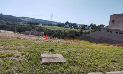 Venda | Terreno com 500,00 m². Jardim Celeste, Jundiaí