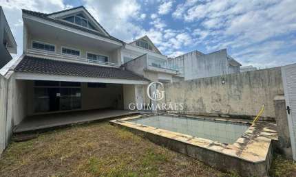 Casa com 4 dormitórios à venda, 400 m² por R$ 1.750.000,00 - Recreio dos Bandeirantes - Rio de Janeiro/RJ