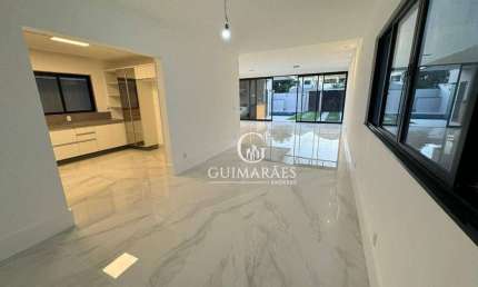 Casa com 3 dormitórios à venda, 275 m² por R$ 3.100.000,00 - Recreio dos Bandeirantes - Rio de Janeiro/RJ