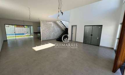 Casa com 4 dormitórios à venda, 420 m² por R$ 3.400.000,00 - Recreio dos Bandeirantes - Rio de Janeiro/RJ