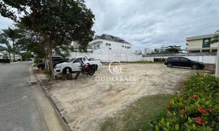 Terreno à venda, 676 m² por R$ 2.315.000,00 - Recreio dos Bandeirantes - Rio de Janeiro/RJ