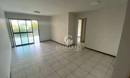 Apartamento com 2 dormitórios à venda, 123 m² por R$ 840.000,00 - Recreio dos Bandeirantes - Rio de Janeiro/RJ