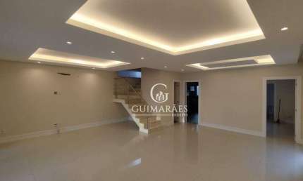 Casa com 5 dormitórios à venda, 350 m² por R$ 2.850.000,00 - Recreio dos Bandeirantes - Rio de Janeiro/RJ