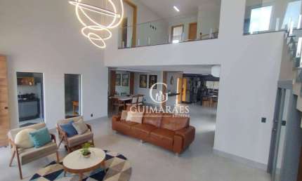 Casa com 4 dormitórios à venda, 560 m² por R$ 3.590.000,00 - Recreio dos Bandeirantes - Rio de Janeiro/RJ