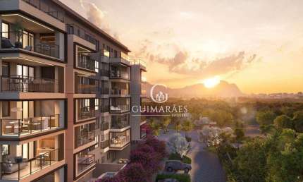 Apartamento com 3 quartos à venda na Rua Rachel de Queiroz, Barra da Tijuca, Rio de Janeiro