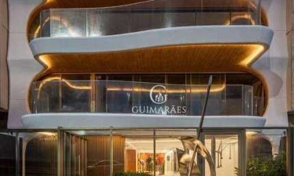 Apartamento com 4 dormitórios à venda, 500 m² por R$ 34.000.000,00 - Leblon - Rio de Janeiro/RJ