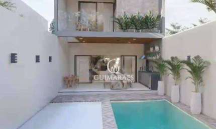 Casa  - Condomínio Interlagos de Itaúna- Barra da Tijuca