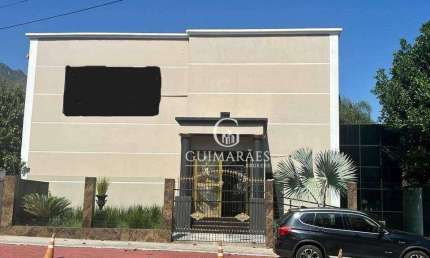 Loja à venda, 890 m² por R$ 4.490.000,00 - Freguesia de Jacarepaguá - Rio de Janeiro/RJ