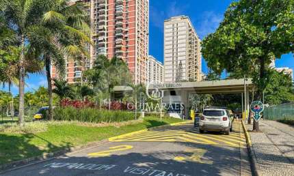 Terreno à venda, 1350 m² por R$ 4.500.000,00 - Barra da Tijuca - Rio de Janeiro/RJ