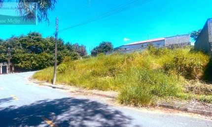 Terreno à venda na Rua José Severino Leme de Moraes, Residencial Hípica Jaguari, Bragança Paulista