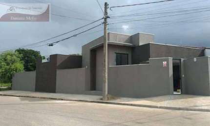 Casa com 4 quartos à venda na Rua Luiz Payão, Jardim Vista Alegre, Bragança Paulista