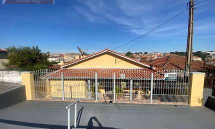 Casa com 3 quartos à venda na Rua Arthur Guilardi, 204, Jardim Recreio, Bragança Paulista