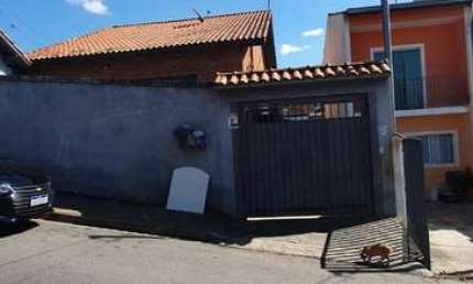 Casa com 2 quartos à venda na Rua Marcos Gonçalves da Silva, 75, Cidade Jardim, Bragança Paulista