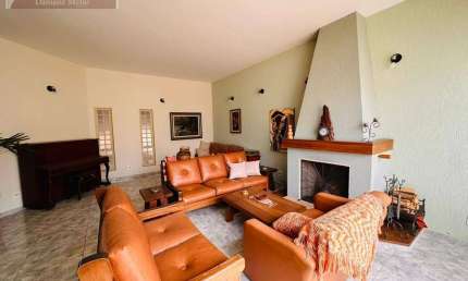Casa com 4 quartos à venda na Avenida das Nações, Jardim Europa, Bragança Paulista