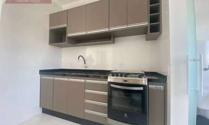 Apartamento à venda no bairro Vila Toscana – Bragança Paulista/SP