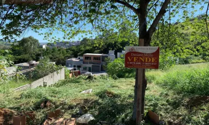 Oportunidade! terreno à venda no loteamento vila verde – bragança paulista
