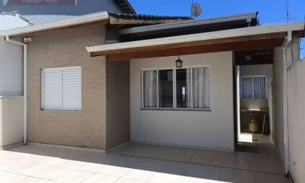 Casa com 3 quartos à venda no Residencial Quinta dos Vinhedos, Bragança Paulista 