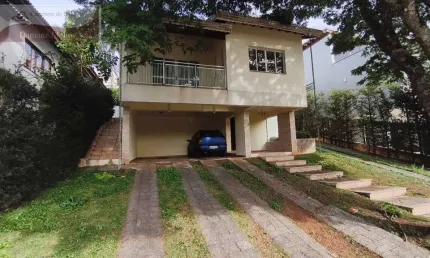 Oportunidade Belíssimo imóvel em condomínio em Bragança Paulista