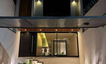 Casa à Venda no Jardim Santa Rita de Cássia – Bragança Paulista – SP
