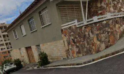 Casa comercial à venda na Travessa São Luiz, 222, Centro, Bragança Paulista